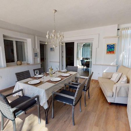 Villa Burgess - A Murcia Holiday Rentals Property Торре-Пачеко Экстерьер фото