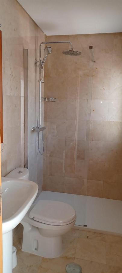 Villa Burgess - A Murcia Holiday Rentals Property Торре-Пачеко Экстерьер фото