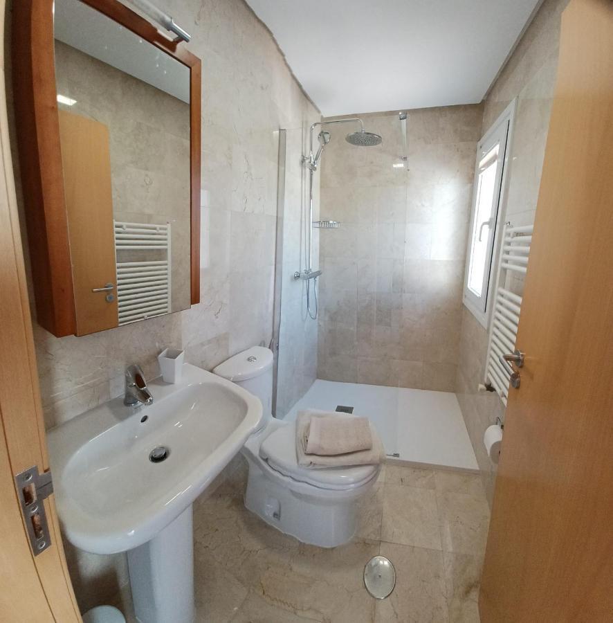 Villa Burgess - A Murcia Holiday Rentals Property Торре-Пачеко Экстерьер фото