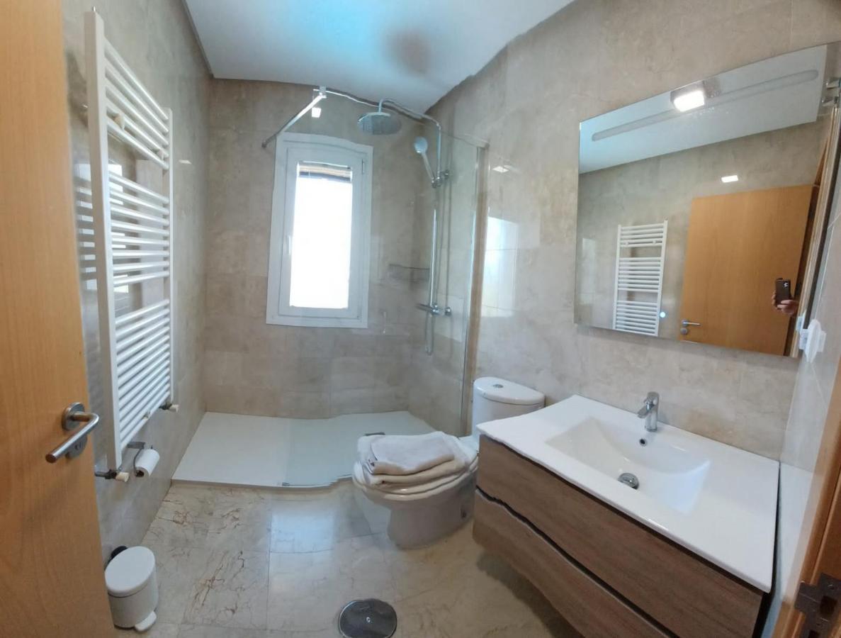 Villa Burgess - A Murcia Holiday Rentals Property Торре-Пачеко Экстерьер фото